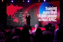 Netflix réunit 400 jeunes talents au BIFF pour la plus grande édition de « Creative Asia »