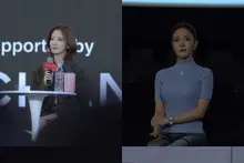 Au BIFF, Lee Se-young s'illustre entre cinéma et séries avec « Toujours resplendissante » et « L'impératrice remariée »