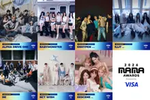 CJ ENM confirme 12 artistes pour la première annonce des « MAMA Awards 2026 »… quelles stars enflammeront la scène