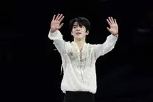 Cha Jun-hwan fait ses adieux au maillot national… et pourrait se lancer comme acteur avec « Solo Leveling »