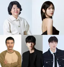 Lee Jung-eun et Choi Soo-young à l’affiche l’an prochain dans « School, Here I Come », leur 7e projet commun