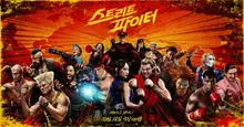 « Street Fighter » : Ma Dong-seok, l’atout secret… le 14, le retour d’une légende du combat