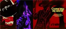 WOODZ returns with a bang at 6 p.m. June 20, unveils 'Come Into My World!'