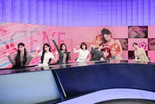 RESCENE invité pour la première fois au « SBS 8 News » : le groupe veut « donner de l’espoir à ceux qui rêvent »