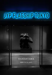 'JYP Flagship Tokyo' opens in Daikanyama, set to draw K-pop fans year-round