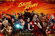 « Street Fighter » : Ma Dong-seok, l’atout secret… le 14, le retour d’une légende du combat