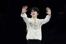 Cha Jun-hwan se despide de la selección y podría iniciar su carrera como actor con «Solo Leveling»