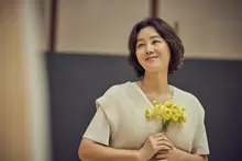 [포토&] 김성령·권율, 테네시 윌리엄스 명작 '유리동물원' 연습 포착… 17일 개막 앞두고 열연