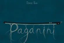 Danny Koo et Latin Kitchen Luna font leur retour après onze mois avec un « Paganini » au charme inédit