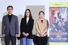 [Photo] Yeol Eum Son's Going Home Project: Conductorless orchestra opens exclusively at CGV on 17th