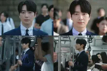 « Même le premier gagnant du loto va travailler » de Lee Joon-hyuk s’achève sur un record à 6,2 %