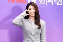 [Photos] Nam Ji-hyun puts bold spin on sex-toy rom-com ‘Let Me Tremble,’ premiering Oct. 15