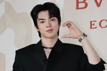 Cha Jun-hwan, star du patinage artistique, de retour comme acteur après 18 ans ? Premier rôle dans la sitcom de TVING « Palace Land »