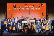 Busan International Film Festival introduces ACFM Awards for first time; Indonesia’s “Goldfish” takes three honors