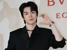 フィギュアのチャ・ジュンファン、18年ぶりに俳優復帰？　TVINGシットコム「パレスランド」で初主演