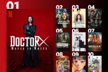Kim Ji-won et « Doctor X » créent la sensation à l’échelle mondiale… la série franchit les 14,9 %, meilleur score de l’année