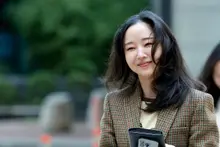 Min Hee-jin, l’issue des accusations de plagiat visant ILLIT : la police transmet au parquet pour diffamation