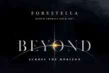 Forestella, pionero del K-crossover, sacudirá Norteamérica el próximo enero