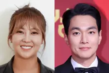 Solbi y Lee Kyu-han convierten su romance televisivo en realidad y se casarán en abril del próximo año en una ceremonia privada