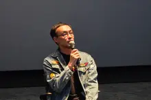 [Fotos y más] «Cyberpunk: Edgerunners 2» es completamente distinta de su predecesora: estreno mundial en Netflix el día 20 y presentación de los creadores en Corea