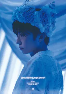 2PM's Jang Woo-young launches four-city Asia tour, debuts new song