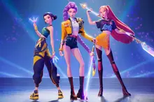 [Lista oficial del Reino Unido] «Las guerreras k-pop», de Netflix, bate un récord con 69 semanas consecutivas: las claves de su éxito