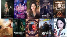 Studio Dragon Sets New Record With 10th Global No. 1 Hit as ‘Doctor X’ Draws 4.6 Million Views