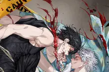 «Funcionario especial», el webtoon de Naver Webtoon: la misión secreta de un aspirante que ha suspendido cuatro veces las oposiciones… llega a Yongsan