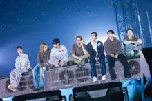 La emoción del coro multitudinario de «ARIRANG» de BTS llega a los hogares japoneses: TBS la emitirá en exclusiva el día 28