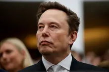 ‘Musk’ Documentary Suddenly Blocked From Advertising on TikTok, Too—What Happened Ahead of Expansion to 470 Theaters?
Tesla Shares Fall Despite Unveiling of ‘Flying’ Roadster