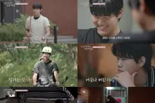 Jun-su, hijo de Lee Jong-hyuk, da el estirón y se suma a «El amor de mis hijos 3» el día 11; estudió en la misma universidad que su padre