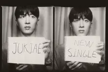 [Nuevo álbum] Jukjae publicará su nueva canción «틀려도되» el día 27; se desvela la identidad de las dos canciones adelantadas