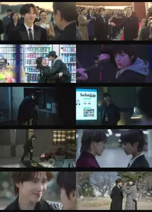 【初回視聴率】イム・シワン＆ソル・イナ主演「Love in Disguise」初回…男装秘書として潜入し5.6％の好発進