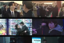 [Primeras audiencias] ‘Love in Disguise’, con Im Si-wan y Seol In-ah, debuta con un sólido 5,6 % tras la infiltración de una secretaria disfrazada de hombre