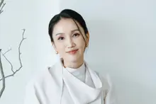 Entrevista a Park Bo-kyung: «Aunque me toque la lotería, voy a trabajar»… Su regreso tras diez años de pausa conquista al público; hasta su marido, Jin Seon-kyu, se sorprende