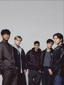 HYBE’s Santos Bravos mark first anniversary… The group that captivated Billboard is set to perform at the 2026 Billboard Latin Music Awards