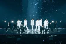 “2PM Concert ‘THE RETURN’ in Cinemas” Opens Today, October 21, at CGV!
