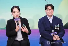 Chef Jung Ji-sun Suddenly Puts Her 160,000-Subscriber YouTube Channel on Hiatus