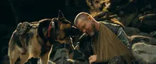 A Veteran, His Military Dog and the Beautiful Wilderness That Becomes Their Enemy: A Review of 'Heart of the Beast'