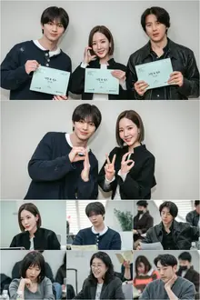 박민영 '나인 투 식스', SBS 6개월 만의 수목극 부활…25일 오피스 로맨스 오픈