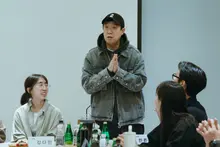 金多珉導演與韓峻熹企劃總監揭開生計恐怖劇《末路兼職》誕生秘辛！