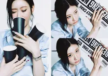 Chaeryeong d’ITZY fera ses débuts en solo le 9 novembre et dévoile les photos conceptuelles de son premier mini-album, « Lovesick »