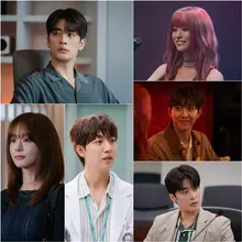 [Phim mới] Sung Hoon với ‘Gu riêng táo bạo của sếp’ lên sóng từ ngày 11/11… Bí mật của tài phiệt AI theo chủ nghĩa hoàn hảo