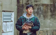 Câu chuyện về một chàng trai trẻ không nơi nương tựa: Hãy chú ý đến Choi Gang-hyun, “tân binh xuất sắc nhất” của Halo!
