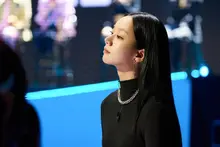 Hyeri, presentadora junto a Hong Jin-kyung, Juun.J, Bae Jung-nam y Choi: ¡primeras imágenes de «Style Wars»!
