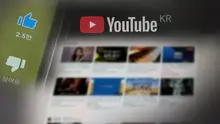 Les « micro-séries » de YouTube totalisent 6,5 milliards de vues au premier semestre… le temps de visionnage double en Corée du Sud