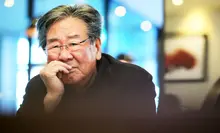 Choi Bul-am, el «padre de todos los coreanos», descansa en paz a los 87 años… Se va dejando atrás «La mesa de los coreanos», que presentó durante 14 años