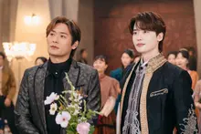 Are You on Team Hak? ‘The Remarried Empress’ Unveils Stills of the Empress’s Aides, Played by Lee Bong-ryun, Nam Yoon-ho, Choi Dae-hoon, Jung Young-joo and Park Ho-san
