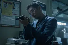 Cool-Headed Son Suk-ku and Fiery Eita Nagayama: ‘The Blue Road’ Character Stills Revealed!