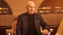 「プロフェッサーX」安らかに眠る…英国を代表する名優パトリック・スチュワートさん、86歳で死去